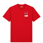 Kohei Uchimura Olympics Icon Frame Men's T-Shirt