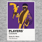 Koko B. Ware Wrestling Icon Frame Men's T-Shirt