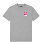 KPop Demon Hunters Movie Icon Frame Men's T-Shirt