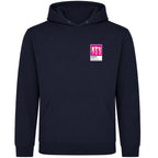 KPop Demon Hunters Movie Icon Frame Men's Hoodie