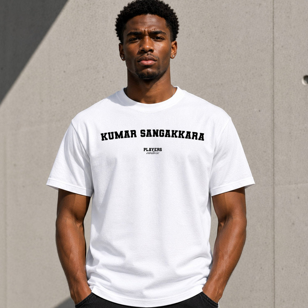 Kumar Sangakkara Men's T-Shirt