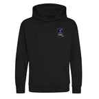 Kylian Mbappe 1P 8-Bit hoodie retro gaming design by Players Couture