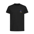Kylian Mbappe 1P 8-Bit t-shirt retro gaming design by Players Couture