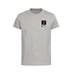 Kylian Mbappe 1P 8-Bit t-shirt retro gaming design by Players Couture