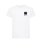 Kylian Mbappe 1P 8-Bit t-shirt retro gaming design by Players Couture
