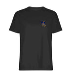 Kylian Mbappe 1P 8-Bit t-shirt retro gaming design by Players Couture