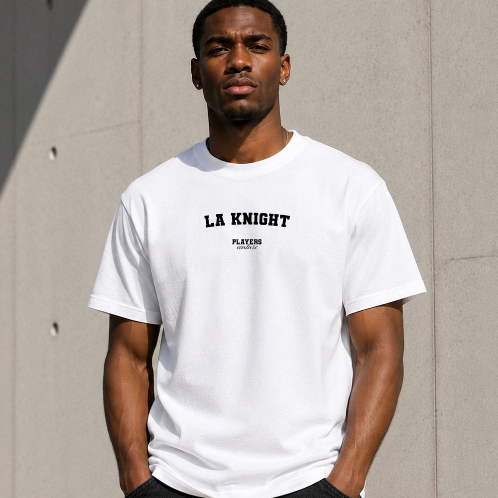 LA Knight Men's T-Shirt