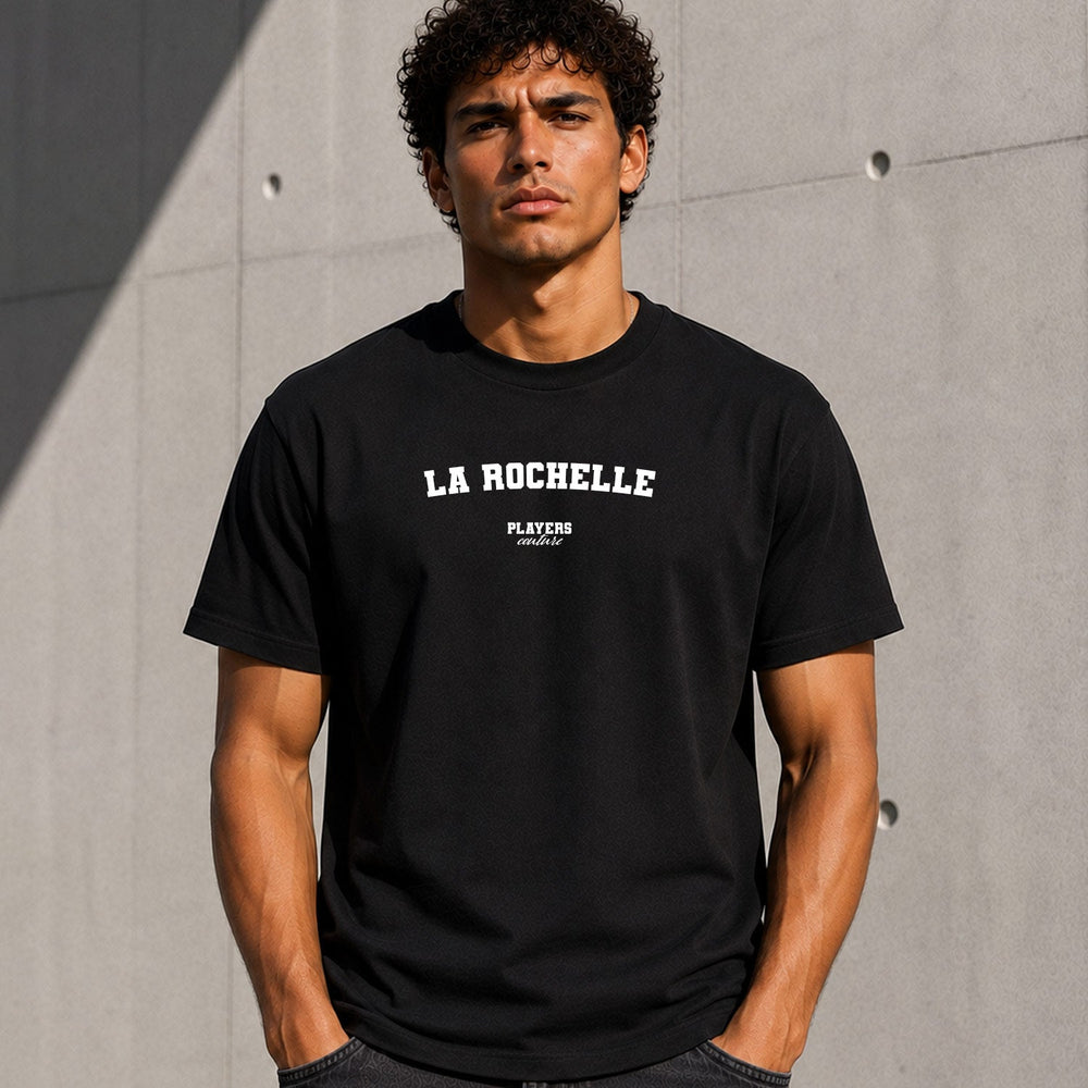 La Rochelle Men's T-Shirt