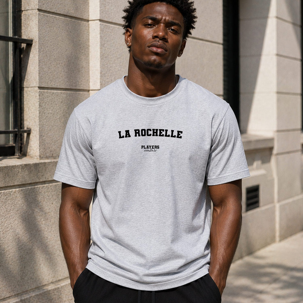 La Rochelle Men's T-Shirt
