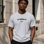 La Rochelle Men's T-Shirt