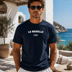 La Rochelle Men's T-Shirt