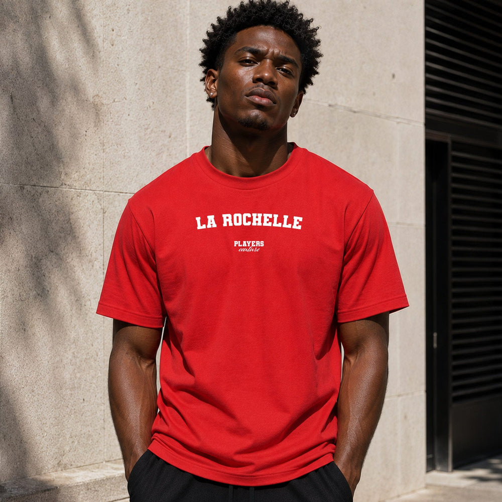 La Rochelle Men's T-Shirt
