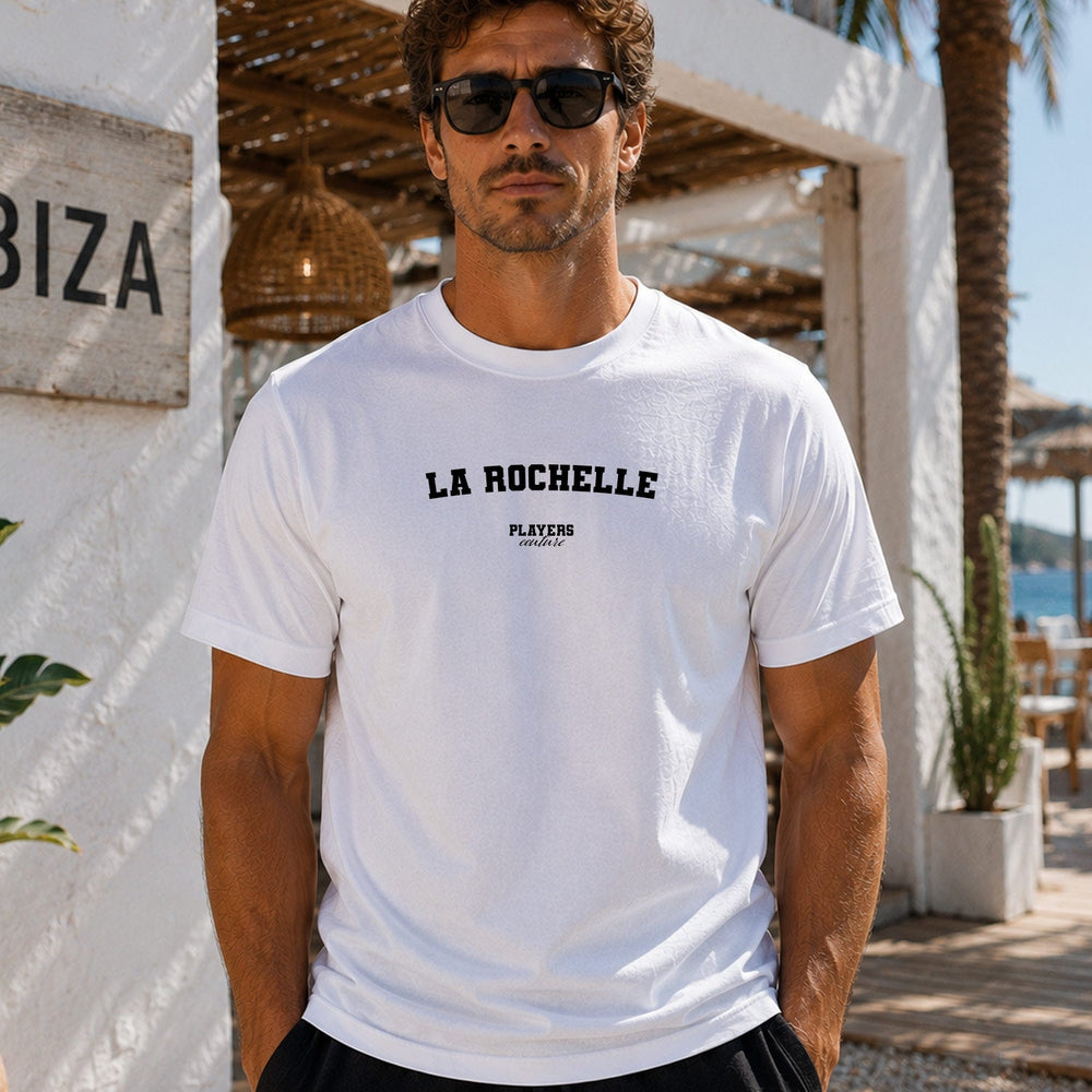 La Rochelle Men's T-Shirt