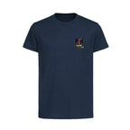 Lamine Yamal 1P 8-Bit t-shirt retro gaming design by Players Couture