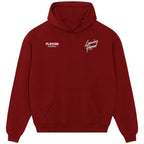 Lamine Yamal Logo 2 Players Couture Men's Casual Hoodie - Players Couture Lamine Yamal Men's Casual Hoodie Fan Clothing