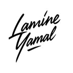 Lamine Yamal Logo 2 Players Couture Men's Casual Hoodie