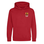 Lamine Yamal World Cup Sticker Kids Hoodie – lamine yamal sticker kids red hoodie Players Couture design