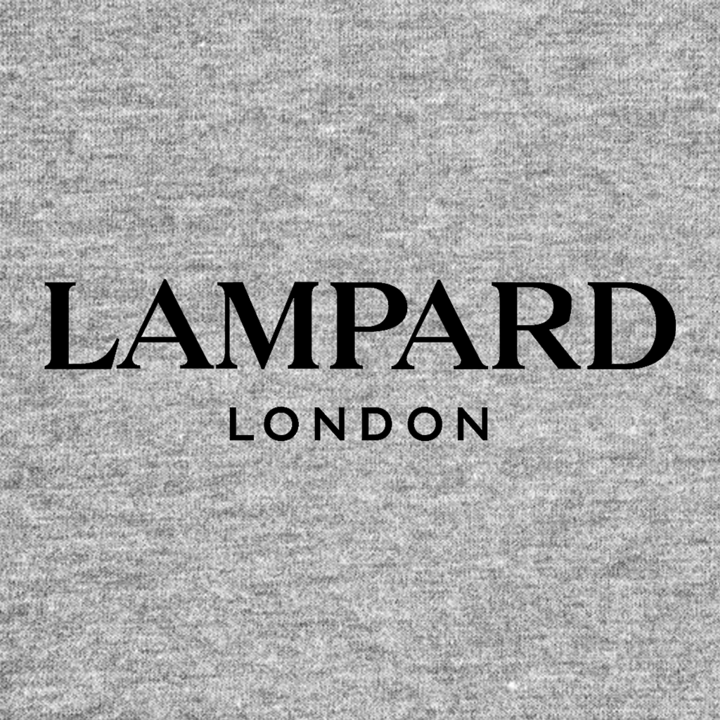 Frank Lampard Logo Players Couture Mens T-Shirt