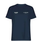 Frank Lampard t-shirt – navy men's t-shirt featuring the Frank Lampard Players Couture logo