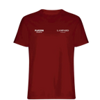 Frank Lampard t-shirt – red men's t-shirt featuring the Frank Lampard Players Couture logo