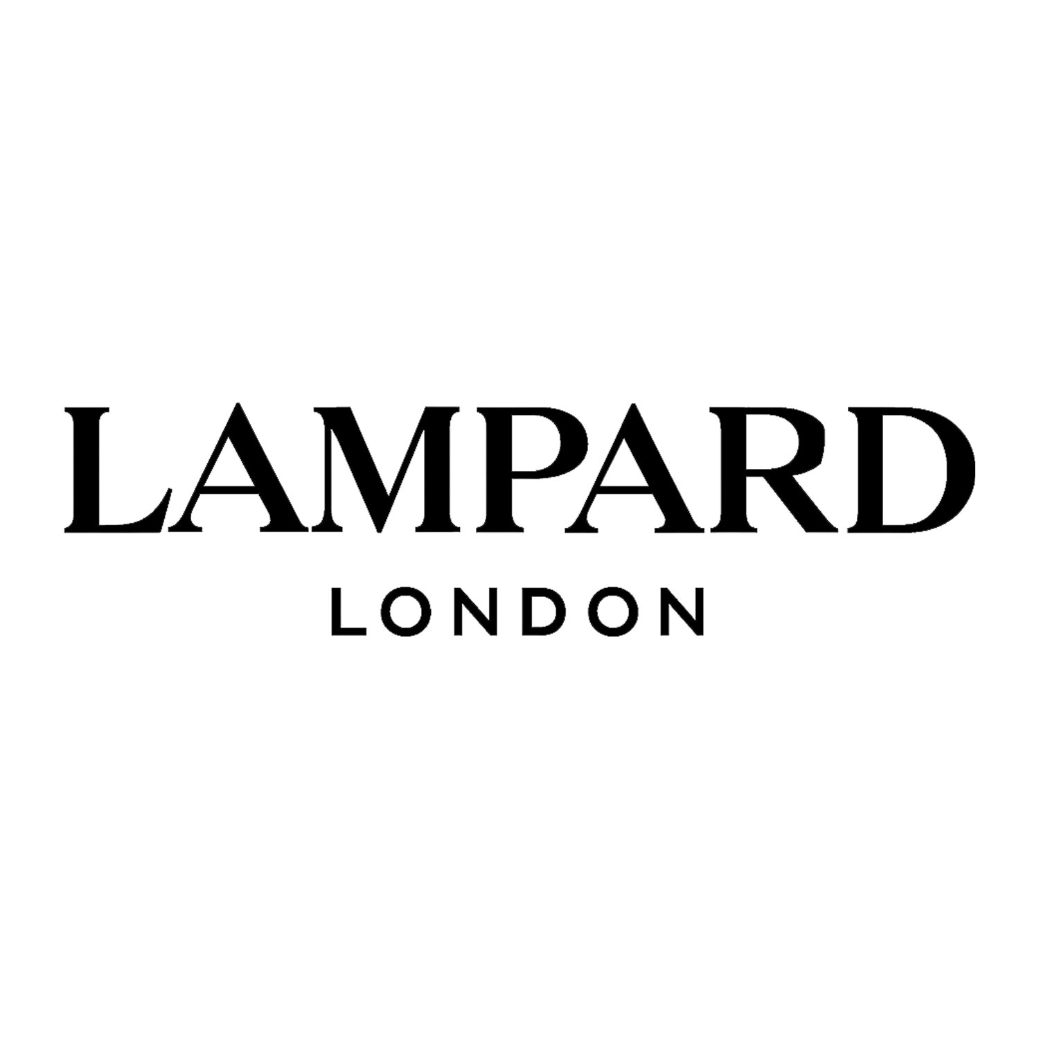Frank Lampard Logo Players Couture Mens T-Shirt