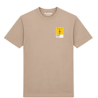 Lance Armstrong Olympics Icon Frame Men's T-Shirt