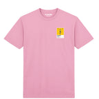 Lance Armstrong Olympics Icon Frame Men's T-Shirt