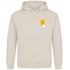 Lance Armstrong Olympics Icon Frame Men's Hoodie