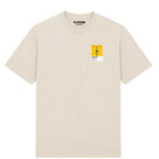 Lance Armstrong Olympics Icon Frame Men's T-Shirt