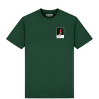 Larisa Latynina Olympics Icon Frame Men's T-Shirt