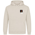 Larisa Latynina Olympics Icon Frame Men's Hoodie