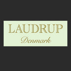 Laudrup Logo Players Couture Men's Casual Hoodie