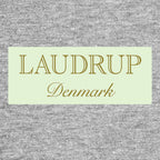 Laudrup Logo Players Couture Men's Casual Hoodie