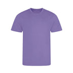 Custom Upload Your Logo Kids Cool Sport T-Shirt – close-up detail shot of the Custom Upload Your Players Couture logo design