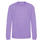 Custom Upload Your Logo Kids Sweatshirt – close-up detail shot of the Custom Upload Your Players Couture logo design