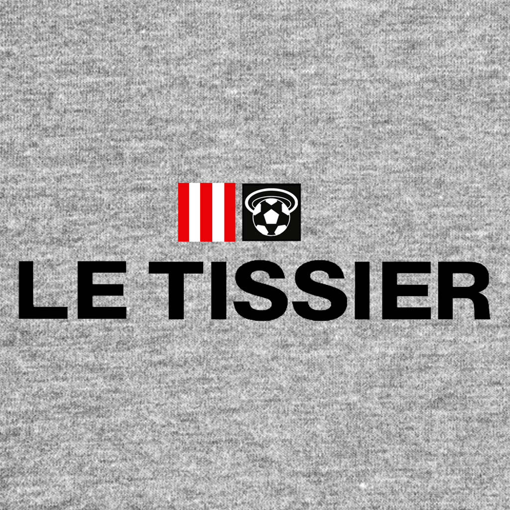 Matt Le Tissier Logo Players Couture Mens T-Shirt