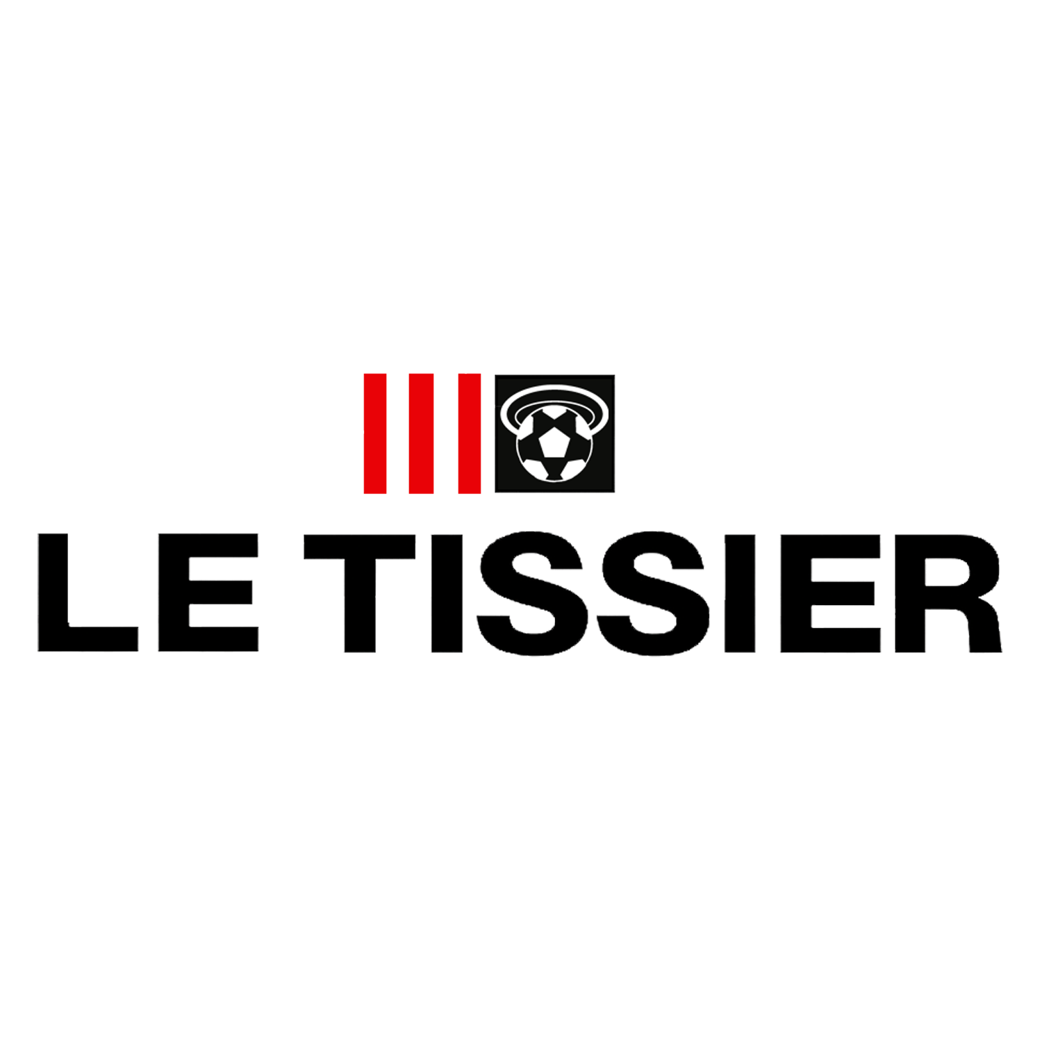 Matt Le Tissier Logo Players Couture Mens T-Shirt