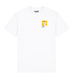 Lee Bowyer Leeds United Men's T-Shirt - White