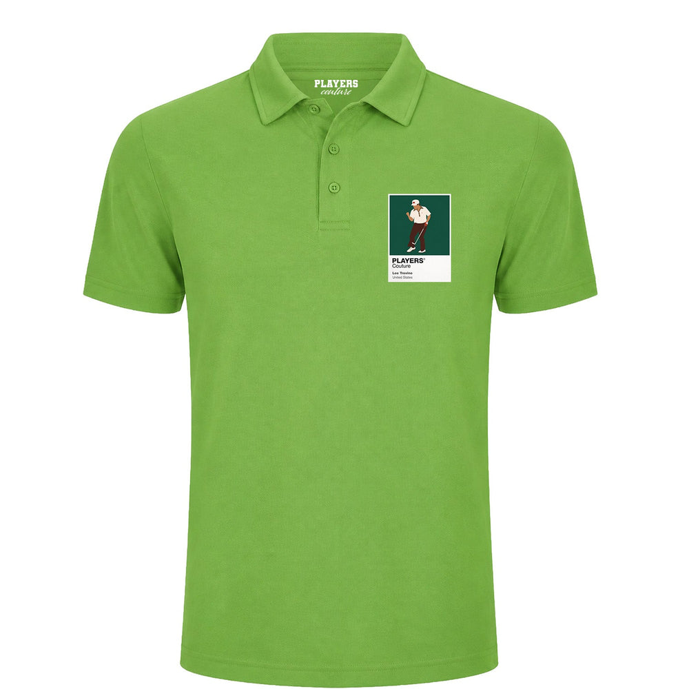 Lee Trevino Golf Icon Frame - Icon Design (View 18)