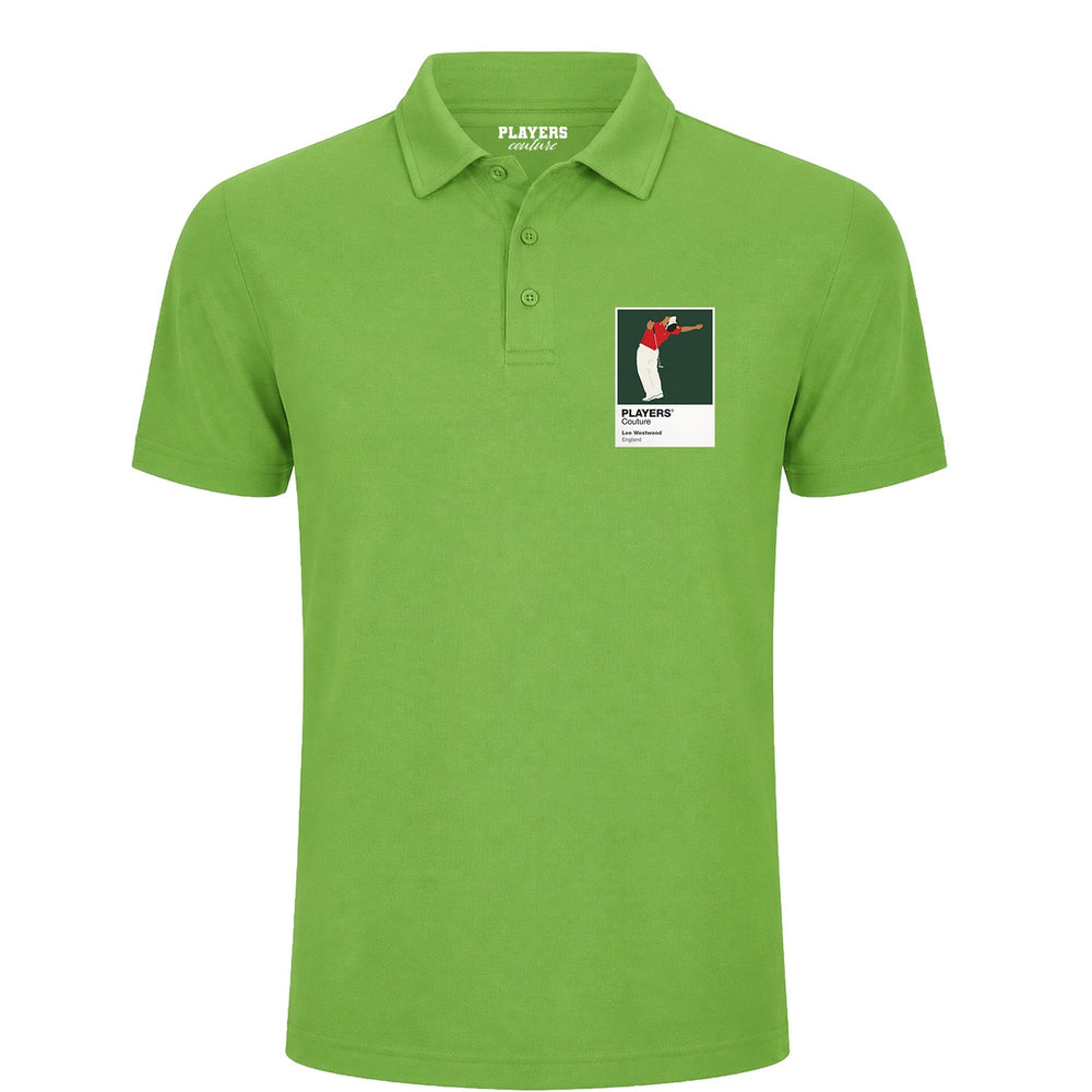 Lee Westwood Golf Icon Frame - Icon Design (View 18)
