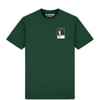 Lee Westwood Golf Icon Frame Men's T-Shirt