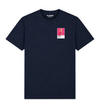 Legally Blonde Legally Blonde men's T-shirt in navy
