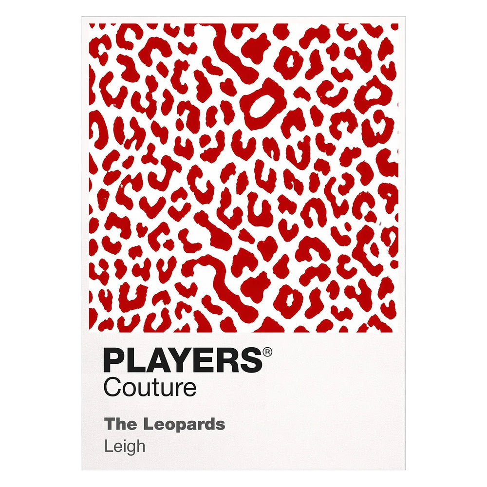 Leigh Leopards Classic Rugby League Shirt Colours Frame Men's T-Shirt