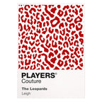 Leigh Leopards Classic Rugby League Shirt Colours Frame Men's T-Shirt