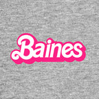Leighton Baines Logo Players Couture Men's Casual Hoodie