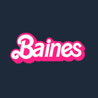 Leighton Baines Logo Players Couture Men's Casual Hoodie