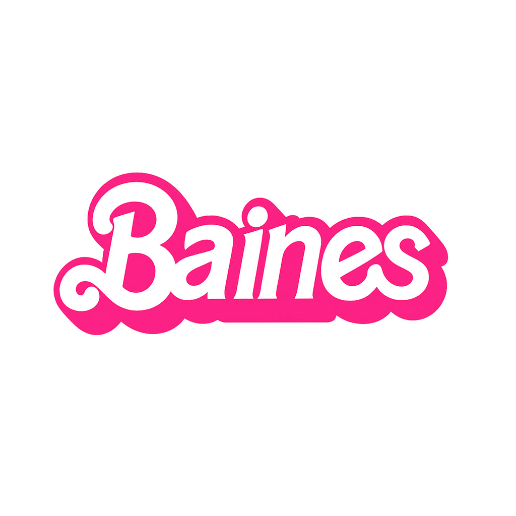 Leighton Baines Logo Players Couture Men's Casual Hoodie