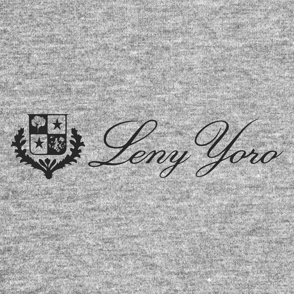 Leny Yoro Logo Players Couture Men's Casual Hoodie - Navy / S | Fashion Collection, Football, France, Hoodies, LOSC Lille, Manchester United, Men's, Volume 1