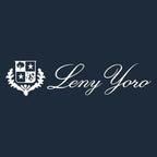 Leny Yoro Logo Players Couture Men's Casual Hoodie - Navy / S | Fashion Collection, Football, France, Hoodies, LOSC Lille, Manchester United, Men's, Volume 1