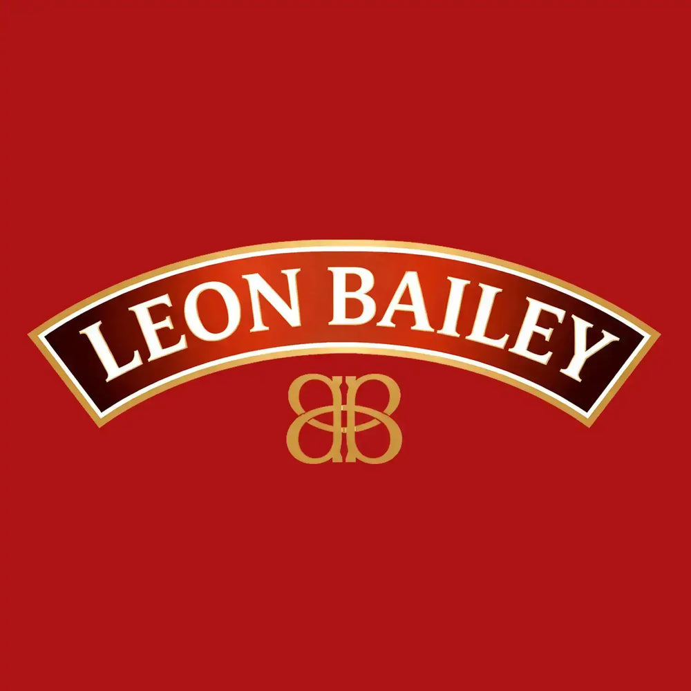 Leon Bailey Logo Players Couture Mens T-Shirt - White / S | Aston Villa, Bayer Leverkusen, Fashion Collection, Football, Genk, Jamaica, Men's, T-Shirts, Volume 1